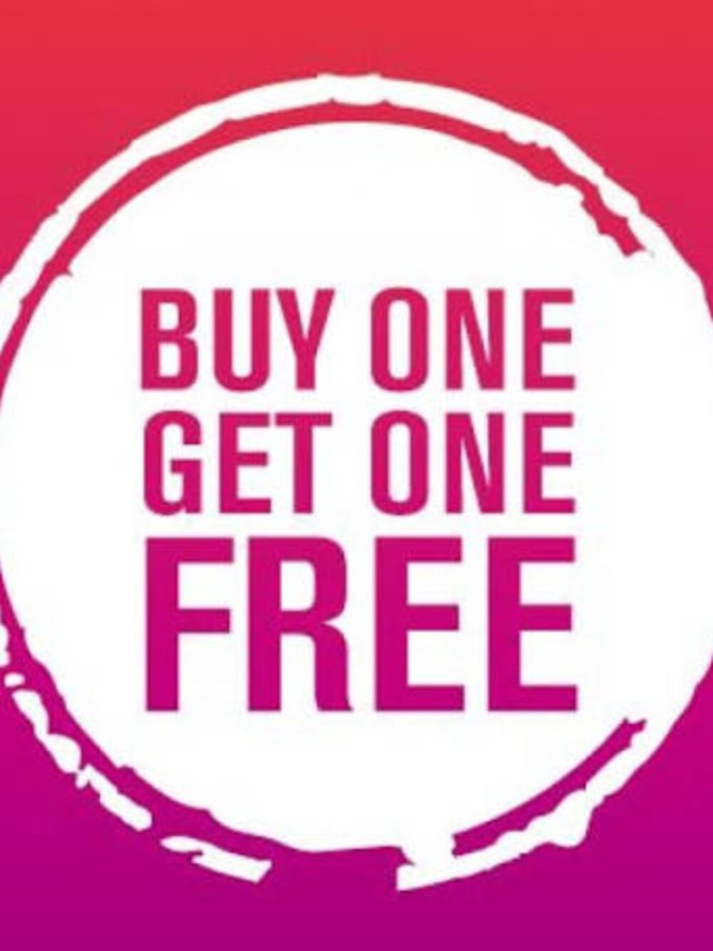 All Jewelry & Watches R Buy 1 Get 1 Free